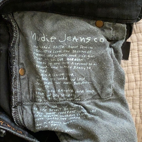 Nudie Jeans - Picture 4 of 4